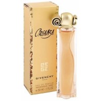Givenchy Organza парфюмированная вода 30 мл