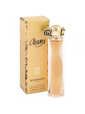 Givenchy Organza парфюмированная вода 30 мл