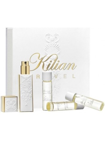 Kilian Good Girl Gone Bad Набор Travel Set миниатюра 4*7.5 мл