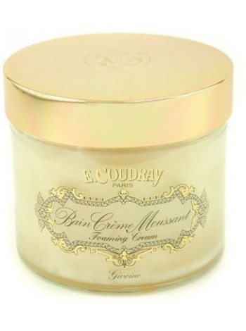 E. Coudray Givrine крем для душа 250 мл