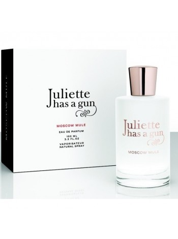 Juliette Has A Gun Moscow Mule парфюмированная вода 50 мл