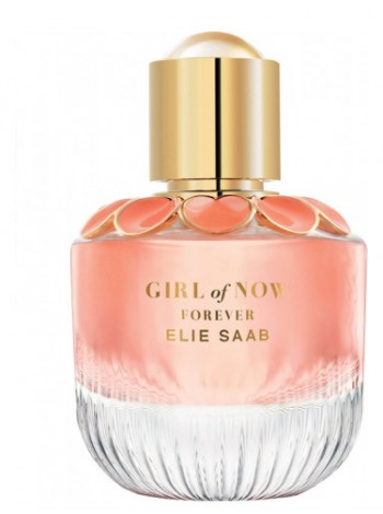 Elie Saab Girl of Now Forever парфюмированная вода 50 мл