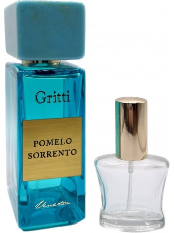 Dr. Gritti Pomelo Sorrento (распив) 10 мл