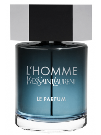 Y.S.Laurent L'Homme Le Parfum парфюмированная вода 100 мл