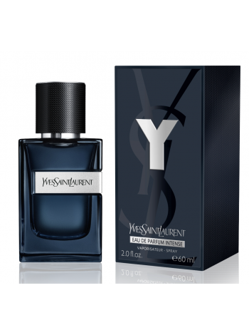 Yves Saint Laurent Y Intense парфюмированная вода 60 мл