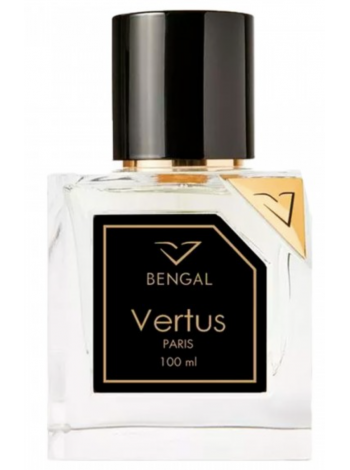 Vertus Bengal парфюмированная вода 100 мл