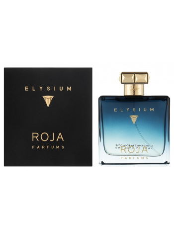 Roja Parfums Elysium Pour Homme Cologne одеколон 100 мл