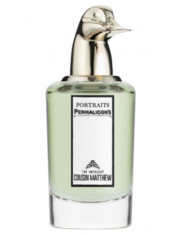 Penhaligon's Portraits The Impudent Cousin Matthew пробник 1.5 мл