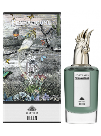 Penhaligon's Portraits Heartless Helen парфюмированная вода 75 мл