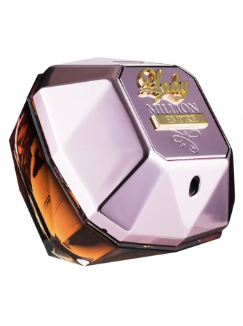 Paco Rabanne Lady Million Empire парфюмированная вода 50 мл