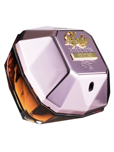Paco Rabanne Lady Million Empire тестер (парфюмированная вода) 80 мл