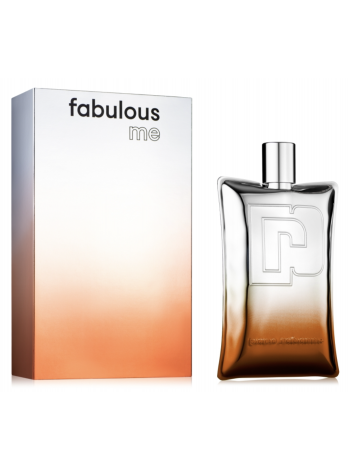 Paco Rabanne Pacollection Fabulous Me парфюмированная вода 62 мл