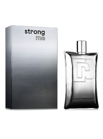 Paco Rabanne Pacollection Strong Me парфюмированная вода 62 мл