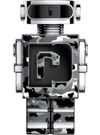 Paco Rabanne Phantom Legion тестер (туалетная вода) 100 мл