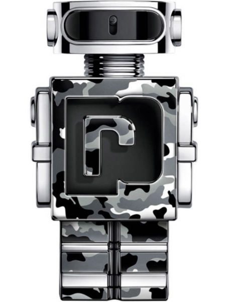 Paco Rabanne Phantom Legion тестер (туалетная вода) 100 мл