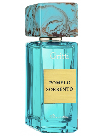 Dr. Gritti Pomelo Sorrento тестер (парфюмированная вода) 100 мл