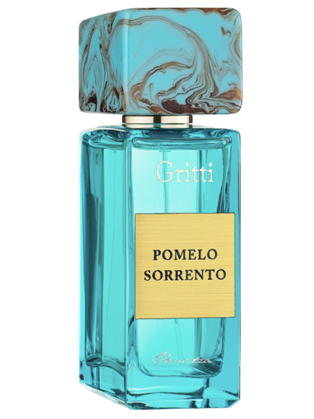 Dr. Gritti Pomelo Sorrento тестер (парфюмированная вода) 100 мл