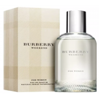 Burberry Weekend парфюмированная вода 100 мл