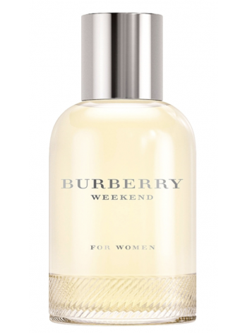 Burberry Weekend тестер без крышечки (парфюмированная вода) 100 мл