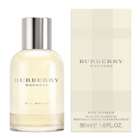 Burberry Weekend парфюмированная вода 50 мл