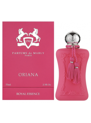 Parfums de Marly Oriana парфюмированная вода 75 мл