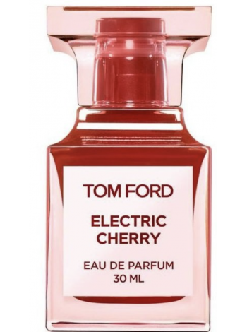 Tom Ford Electric Cherry парфюмированная вода 30 мл