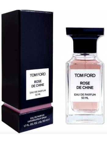 Tom Ford Rose de Chine парфюмированная вода 50 мл