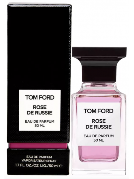 Tom Ford Rose de Russie парфюмированная вода 50 мл