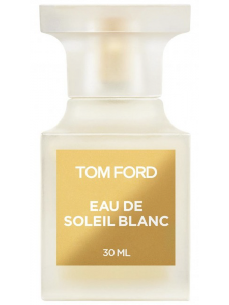 Tom Ford Eau De Soleil Blanc туалетная вода 30 мл