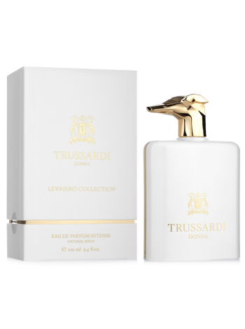 Trussardi Donna Levriero Collection парфюмированная вода 100 мл