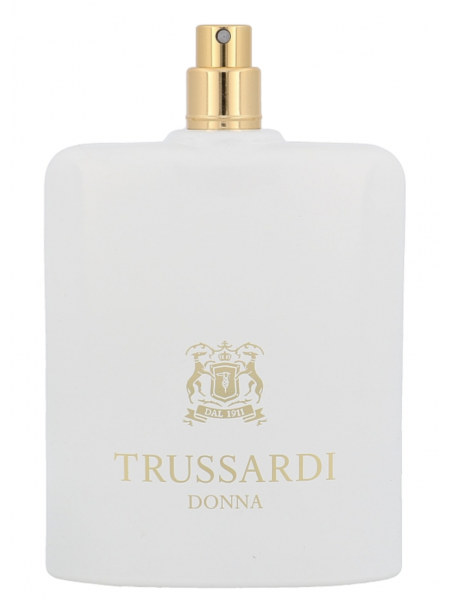 Trussardi Donna Levriero Collection тестер (парфюмированная вода) 100 мл