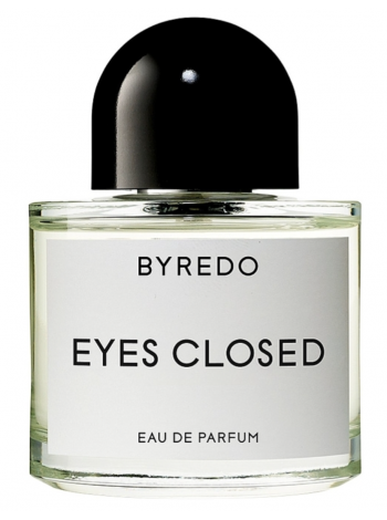 Byredo Eyes Closed парфюмированная вода 100 мл