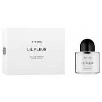 Byredo Lil Fleur парфюмированная вода 100 мл