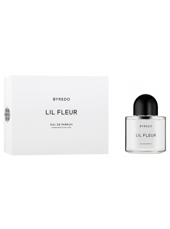 Byredo Lil Fleur парфюмированная вода 100 мл