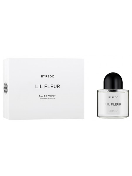 Byredo Lil Fleur парфюмированная вода 100 мл