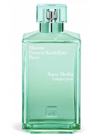 Maison Francis Kurkdjian Aqua Media Cologne Forte парфюмированная вода 200 мл