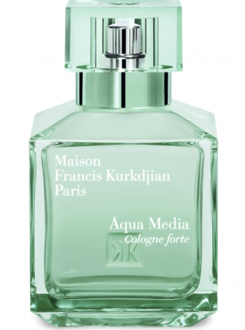 Maison Francis Kurkdjian Aqua Media Cologne Forte парфюмированная вода 70 мл