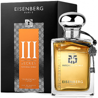 Eisenberg Secret III Patchouli Noble парфюмированная вода 30 мл