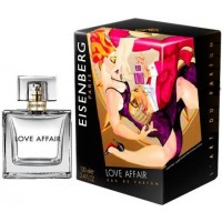 Eisenberg Love Affair парфюмированная вода 100 мл