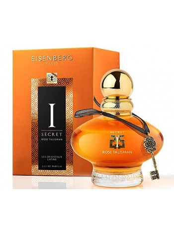 Eisenberg Secret I Rose Talisman парфюмированная вода 30 мл