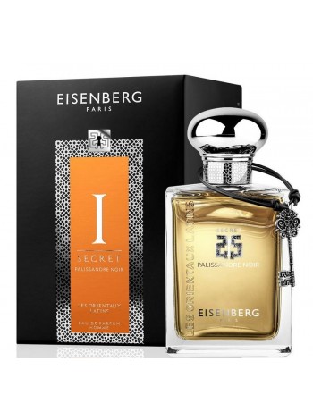 Eisenberg Secret I Palissandre Noir парфюмированная вода 30 мл