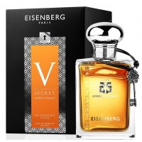 Eisenberg Secret V Ambre D'Orient Homme парфюмированная вода 30 мл
