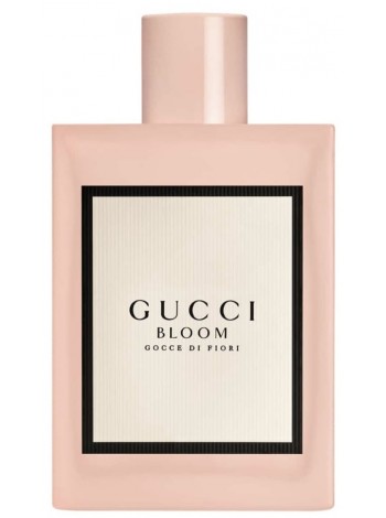 Gucci Bloom Gocce di Fiori тестер (туалетная вода) 100 мл