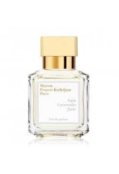 Maison Francis Kurkdjian Aqua Universalis Forte парфюмированная вода 200 мл