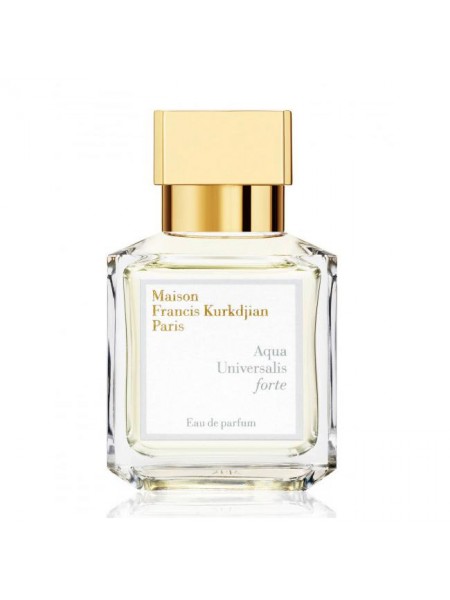 Maison Francis Kurkdjian Aqua Universalis Forte тестер (парфюмированная вода) 70 мл