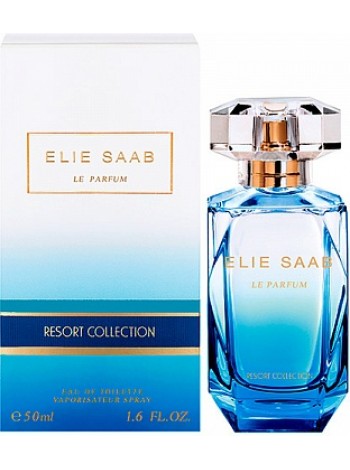 Elie Saab Le Parfum Resort Collection туалетная вода 50 мл
