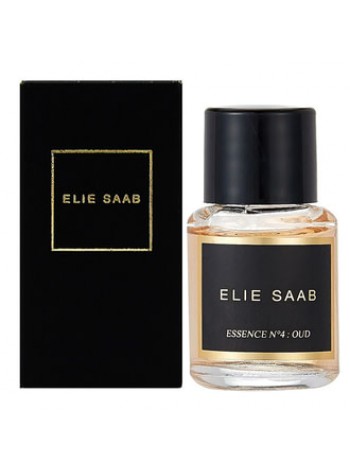 Elie Saab Essence No. 4 Oud миниатюра 5 мл