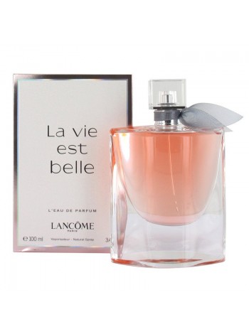 Lancome La Vie Est Belle парфюмированная вода 100 мл