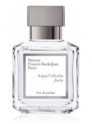 Maison Francis Kurkdjian Aqua Celestia Forte тестер (парфюмированная вода) 70 мл
