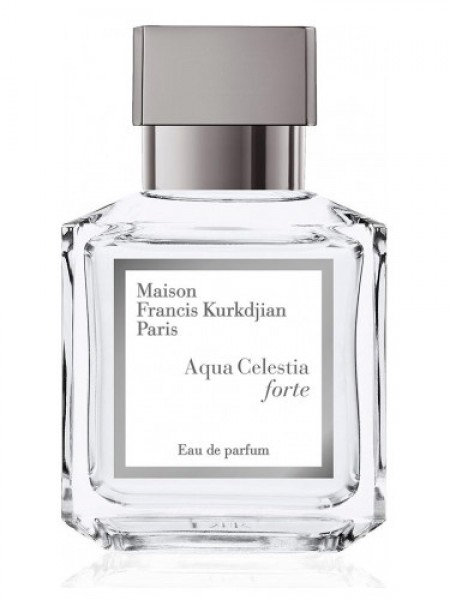 Maison Francis Kurkdjian Aqua Celestia Forte тестер (парфюмированная вода) 70 мл